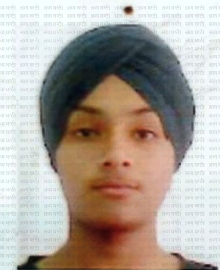 ਵਿਦੇਸ਼ ਜਾਣ ਦੇ ਜਨੂੰਨ ਨੇ ਲੈ ਲਈ ਜਾਨ, ਤੀਜੀ ਵਾਰ ਰਿਫਿਊਜ਼ਲ ਆਉਣ ''ਤੇ ਮੁੰਡੇ ਕੀਤੀ ਖ਼ੁਦਕੁਸ਼ੀ