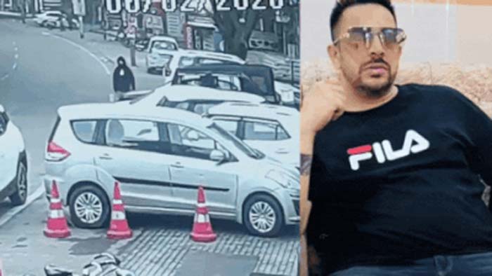 ਜਲੰਧਰ: Lucky ਓਬਰਾਏ ਕਤਲ ਕਾਂਡ 'ਚ ਇਕ ਹੋਰ CCTV ਆਈ ਸਾਹਮਣੇ! ਖੁੱਲ੍ਹੇ ਵੱਡੇ ਰਾਜ਼