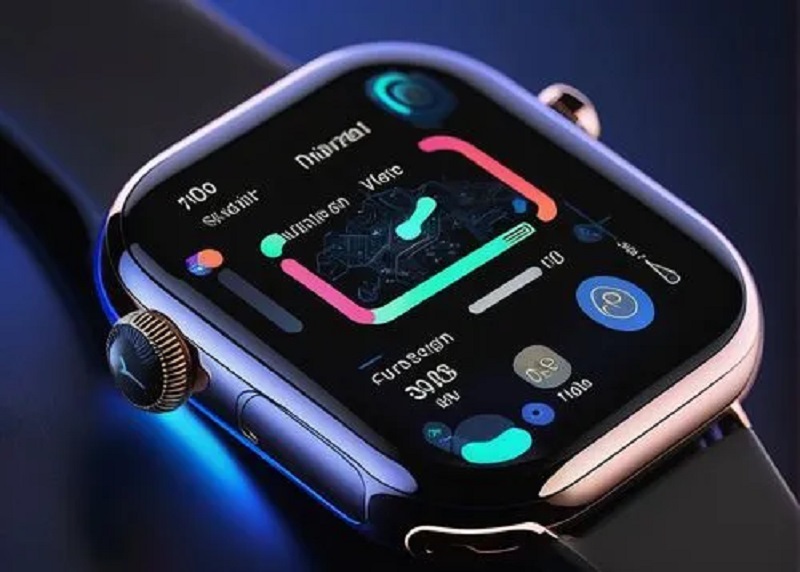 Apple ਨੂੰ ਟੱਕਰ ਦੇਣ ਲਈ Metaਲਿਆ ਰਿਹਾ ਹੈ ਆਪਣੀ ਧਮਾਕੇਦਾਰ AI Smartwatch