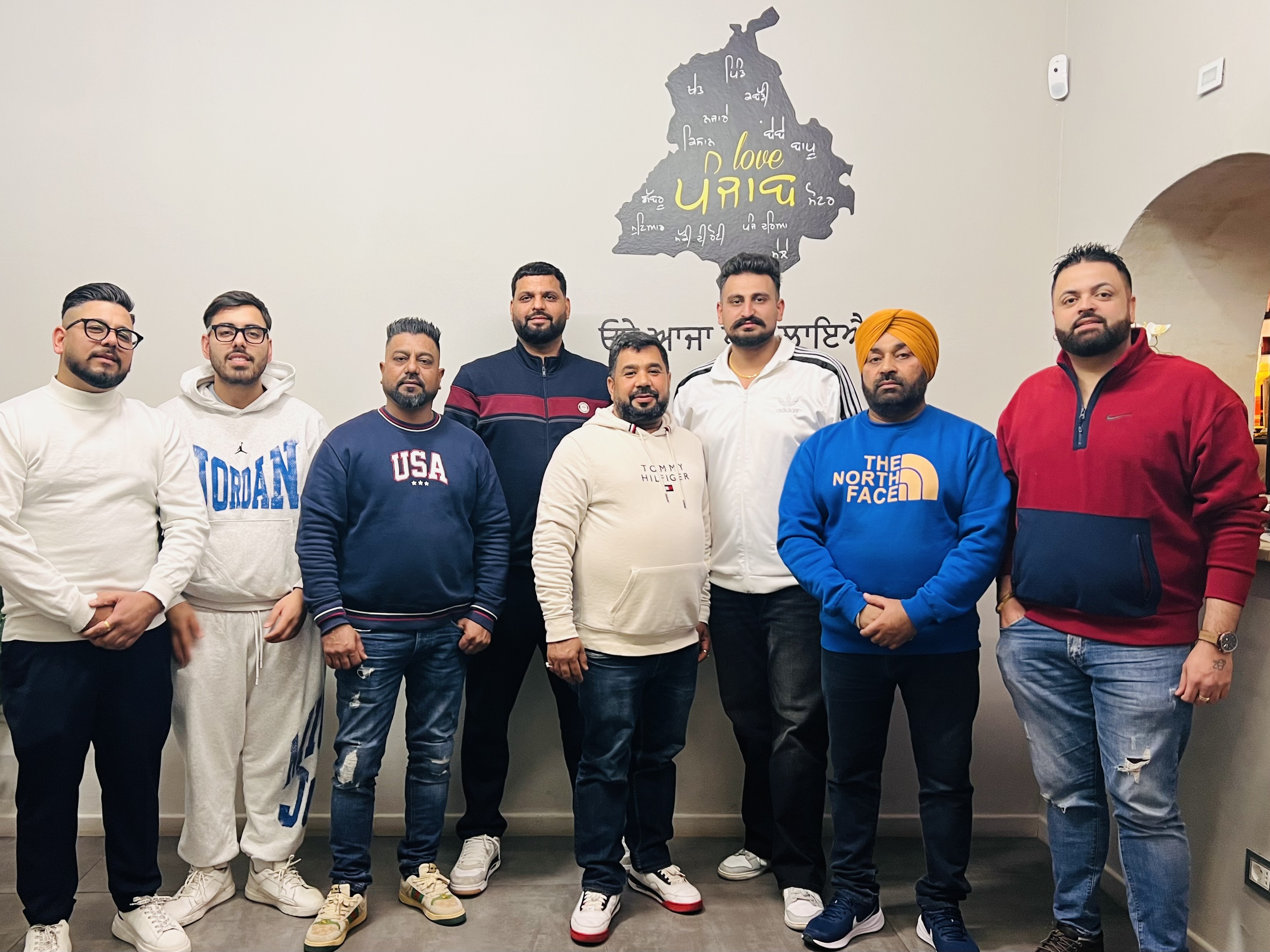 ਯੂਰਪ ''ਚ ਰੌਣਕਾਂ ਲਾਉਣਗੇ ਬੱਬੂ ਮਾਨ ! 5 ਅਪ੍ਰੈਲ ਨੂੰ ਰੋਮ ''ਚ ਹੋਵੇਗਾ ਸ਼ੋਅ