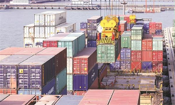 us tariff cut boosts exporters   48 billion worth of exports
