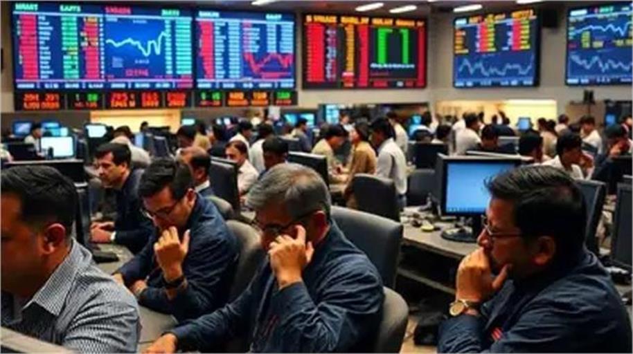 Global Stock Market Crash: ਅਮਰੀਕੀ ਬਾਜ਼ਾਰ 'ਚ ਹਾਹਾਕਾਰ, ਨਿਵੇਸ਼ਕਾਂ ਨੂੰ 90 ਲੱਖ ਕਰੋੜ ਦਾ ਨੁਕਸਾਨ