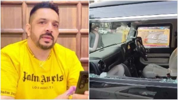 lucky oberoi murder case