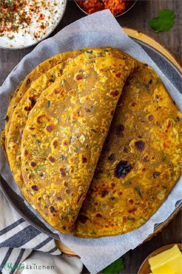 lentil bread