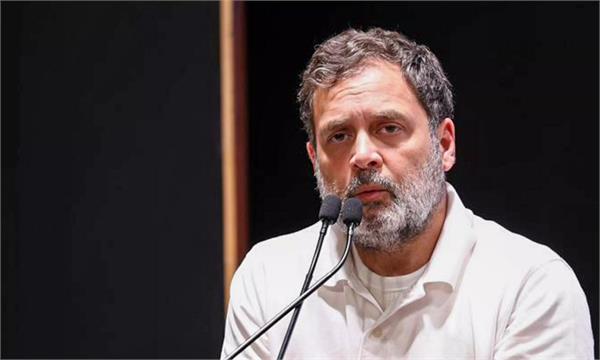 rahul gandhi  parliament  membership  lok sabha