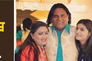 sufi singer nooran sisters   father gulshan mir  s kidney fails