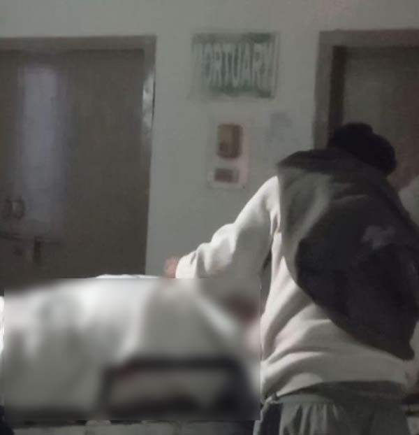 ਪੰਜਾਬ ''ਚ ਵਾਪਰਿਆ ਵੱਡਾ ਹਾਦਸਾ! ਸਾਬਕਾ ਸਰਪੰਚ ਦੀ ਹੋਈ ਭਿਆਨਕ ਮੌਤ