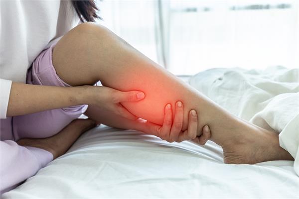are you also troubled by severe leg pain 