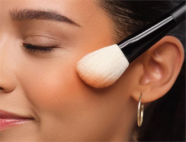 wrong blush can ruin your entire makeup look 