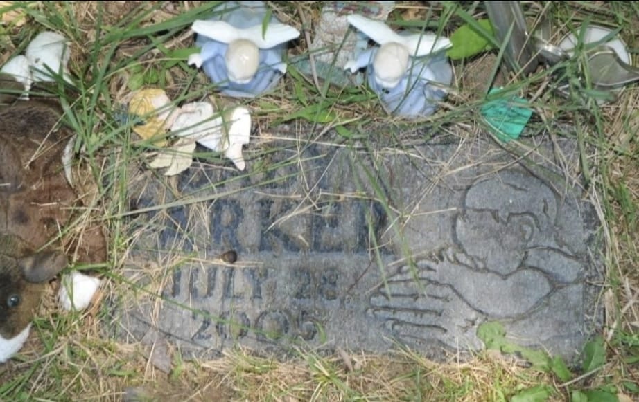 20 ਸਾਲ ਪੁਰਾਣੇ ''ਬੇਬੀ ਪਾਰਕਰ'' ਮਾਮਲੇ ਚ ਔਰਤ ਗ੍ਰਿਫ਼ਤਾਰ