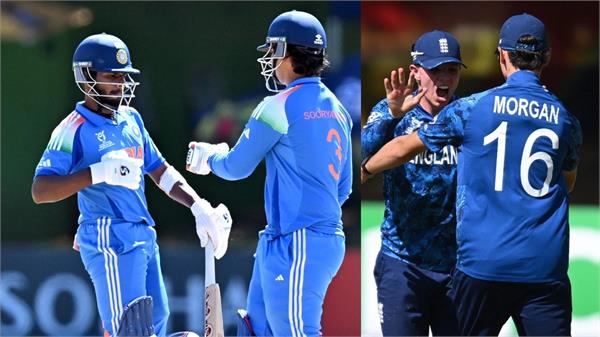 india wins toss in u 19 world cup final