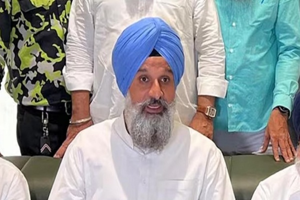 ਬਿਕਰਮ ਮਜੀਠੀਆ ਨੂੰ ਸ਼ਰਤਾਂ ''ਤੇ ਮਿਲੀ ਜ਼ਮਾਨਤ, ਜਾਣੋ ਕੀ ਹਨ ਇਹ ਸ਼ਰਤਾਂ