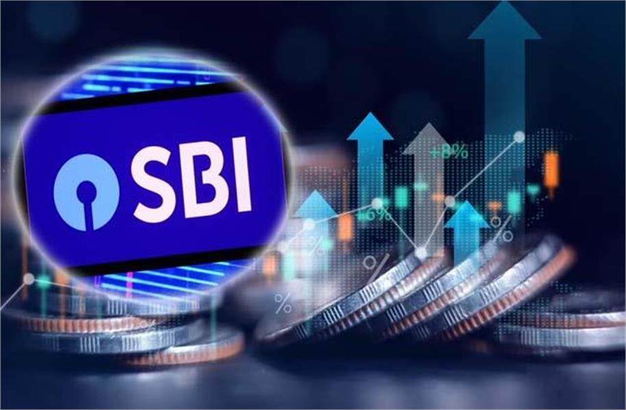 SBI ਨੇ ਮਾਰੀ ਵੱਡੀ ਛਾਲ, ICICI ਬੈਂਕ ਨੂੰ ਪਛਾੜਿਆ, HDFC ਨਾਲ ਘਟਿਆ ਮੁੱਲਾਂਕਣ ਪਾੜਾ
