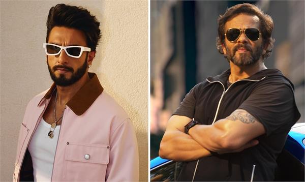 ranveer singh and rohit shetty receive threats again