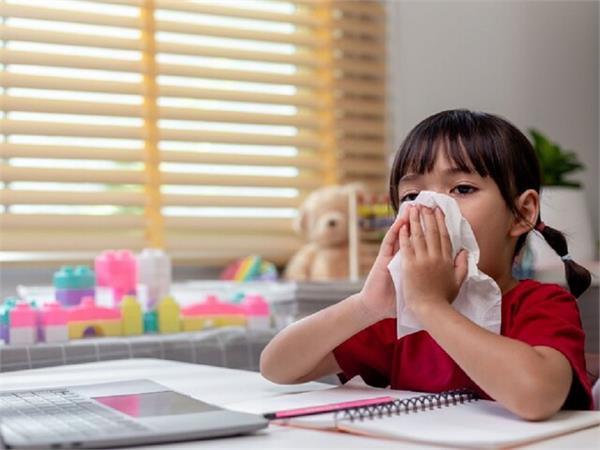 never ignore these 6 symptoms in children