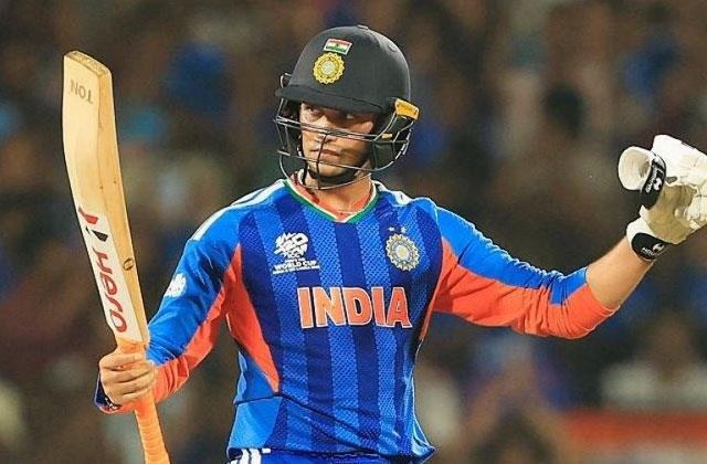 ਅਭਿਸ਼ੇਕ ਸ਼ਰਮਾ ਨੇ ਧਮਾਕੇਦਾਰ ਪਾਰੀ ਨਾਲ ਆਲੋਚਕਾਂ ਦੇ ਕੀਤੇ ਮੂੰਹ ਬੰਦ; ਗਾਵਸਕਰ ਨੇ 'ਪਰਿਪੱਕਤਾ' ਦੀ ਕੀਤੀ ਸ਼ਲਾਘਾ