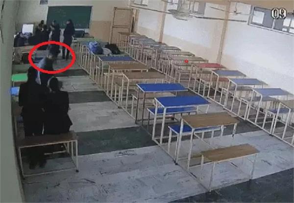 the boy who shot the girl at tarn taran law college is not dead