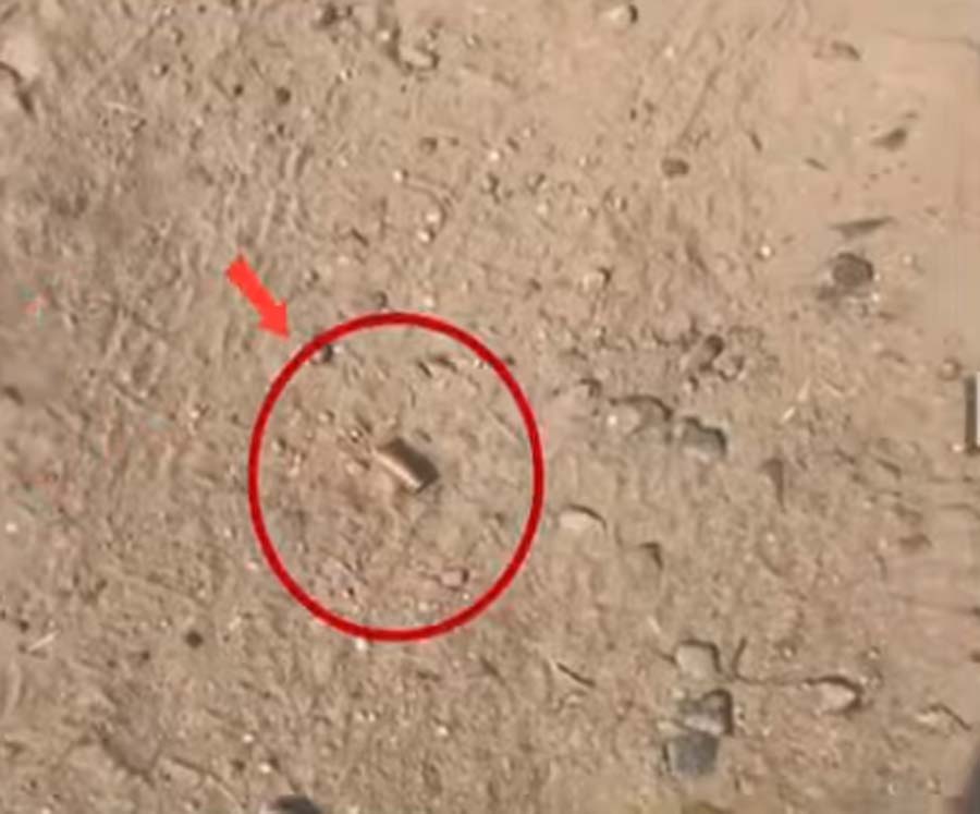 ਵੱਡੀ ਵਾਰਦਾਤ ਨਾਲ ਕੰਬਿਆ ਪੰਜਾਬ ਦਾ ਇਹ ਇਲਾਕਾ! ਦਿਨ-ਦਿਹਾੜੇ ਮਜ਼ਦੂਰਾਂ ''ਤੇ ਚਲਾ ਦਿੱਤੀਆਂ ਗੋਲ਼ੀਆਂ