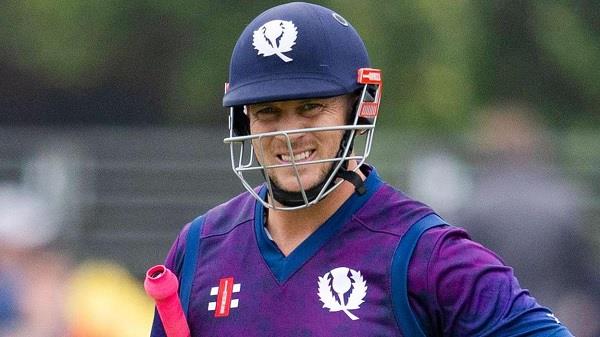 scotland  s munse fined for breach of sporting code
