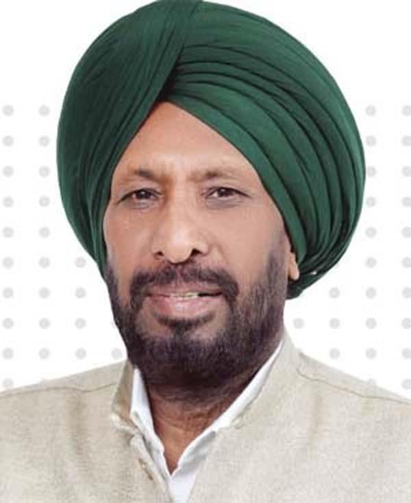 phagwara mla balwinder singh dhaliwal statement