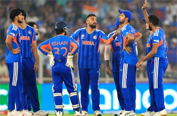 t20 world cup  former pakistan cricketer furious