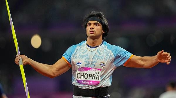 neeraj cleared to practice in south africa till april