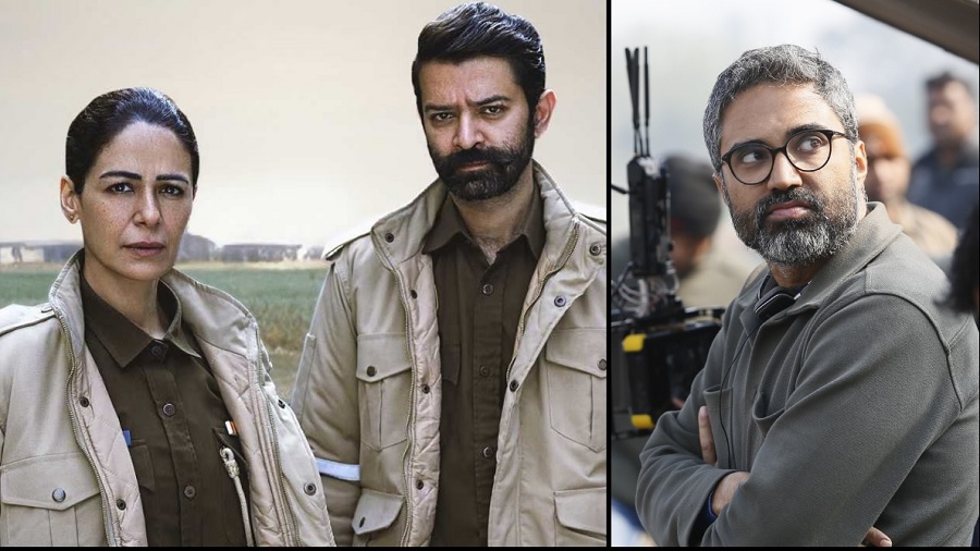 'ਕੋਹਰਾ 2' ਦਾ ਧਮਾਕਾ: ਗੰਭੀਰ ਕਹਾਣੀ 'ਚ ਲੱਗੇਗਾ ਪੰਜਾਬੀ ਹਾਸੇ ਅਤੇ ਮੀਮਜ਼ ਦਾ ਤੜਕਾ, ਜਾਣੋ ਕਦੋਂ ਹੋ ਰਹੀ ਹੈ ਰਿਲੀਜ਼