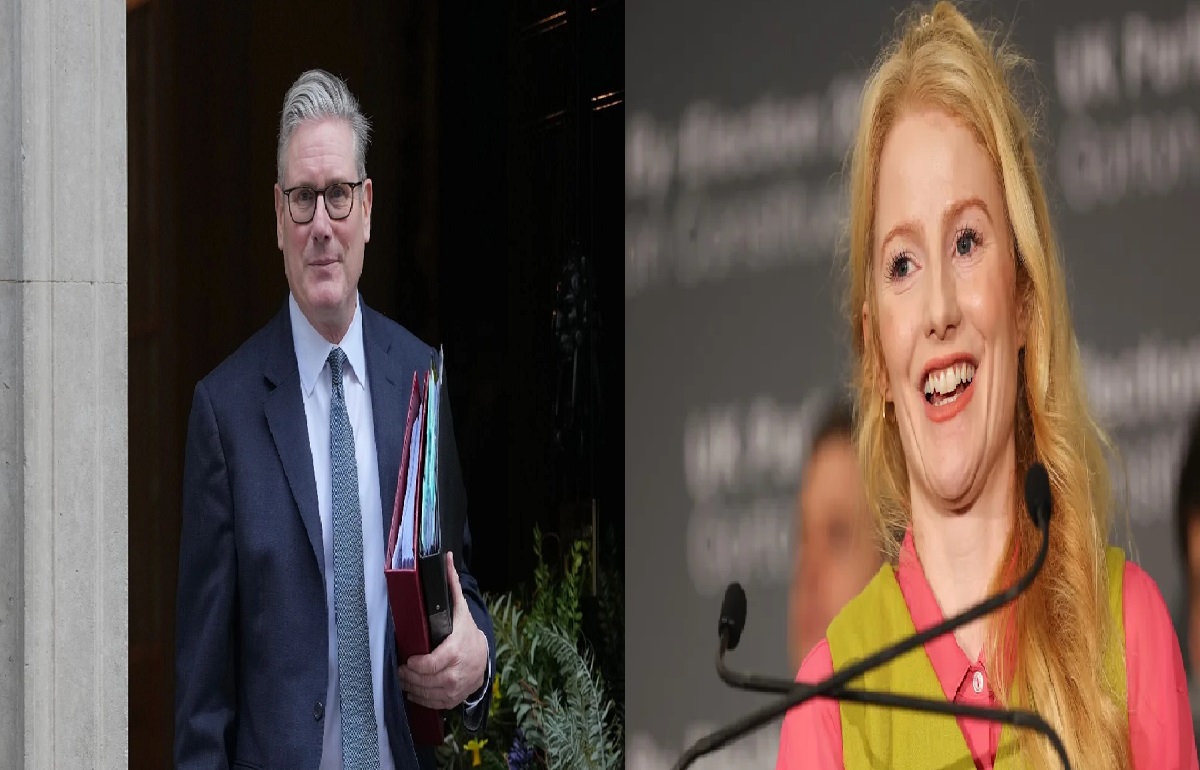 ਬ੍ਰਿਟਿਸ਼ PM ਨੂੰ ਝਟਕਾ, ਗ੍ਰੀਨ ਪਾਰਟੀ ਨੇ ਜਿੱਤੀ ਵਿਸ਼ੇਸ਼ ਚੋਣ