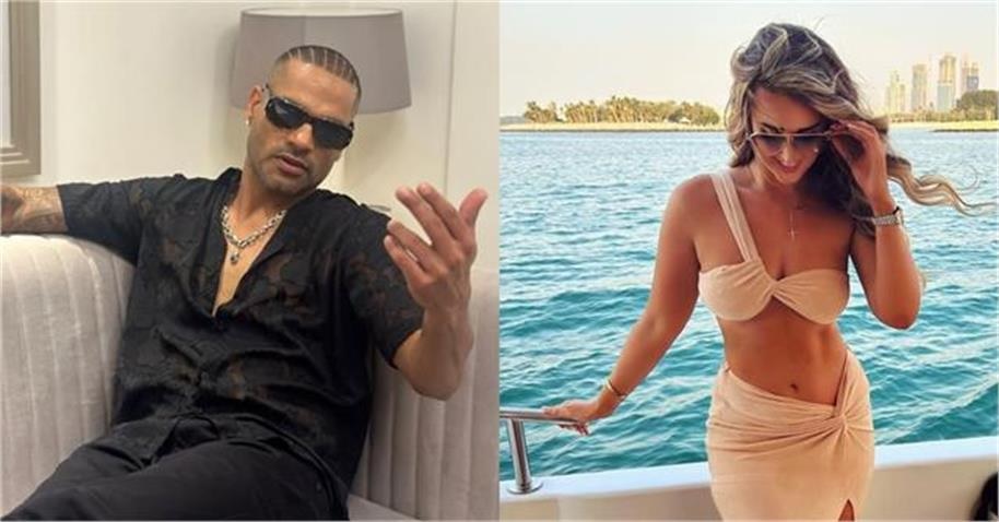 ਦੂਜੇ ਵਿਆਹ ਤੋਂ ਬਾਅਦ 'ਮੱਥਾ ਫੜ' ਬਹਿ ਗਏ ਸ਼ਿਖ਼ਰ ਧਵਨ ! ਸੋਸ਼ਲ ਮੀਡੀਆ 'ਤੇ ਕੱਢੀ ਭੜਾਸ