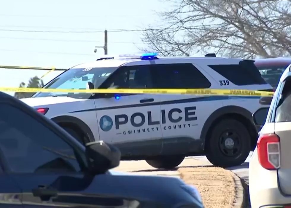 ਜਾਰਜੀਆ ਦੇ ਇਕ ਹੋਟਲ ''ਚ ਗੋਲੀਬਾਰੀ ''ਚ ਇਕ ਪੁਲਸ ਅਧਿਕਾਰੀ ਦੀ ਮੌਤ, ਦੂਜਾ ਗੰਭੀਰ ਜ਼ਖਮੀ