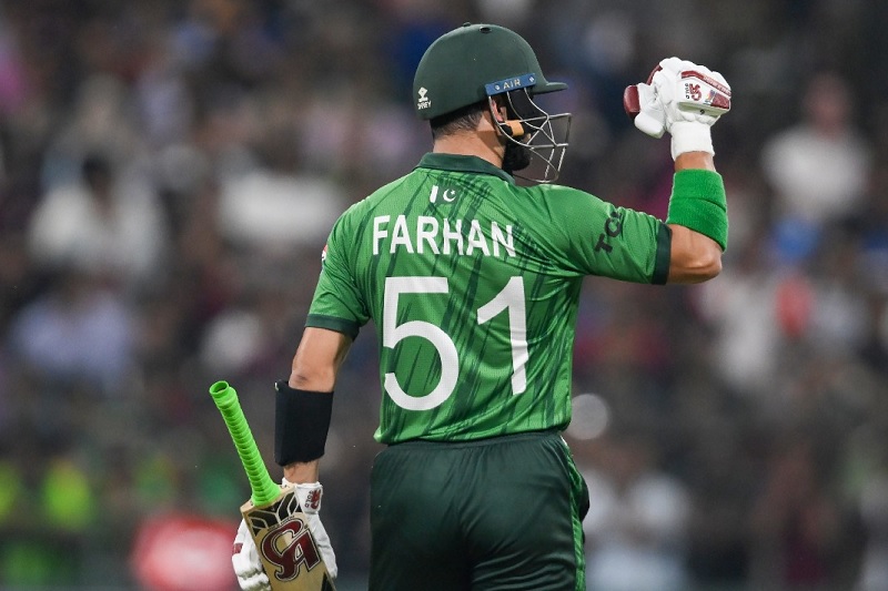 ਭਾਰਤ ਖਿਲਾਫ ਅਸੀਂ ਅਲਗ ਮਾਨਸਿਕਤਾ ਨਾਲ ਖੇਡਾਂਗੇ : ਫਰਹਾਨ