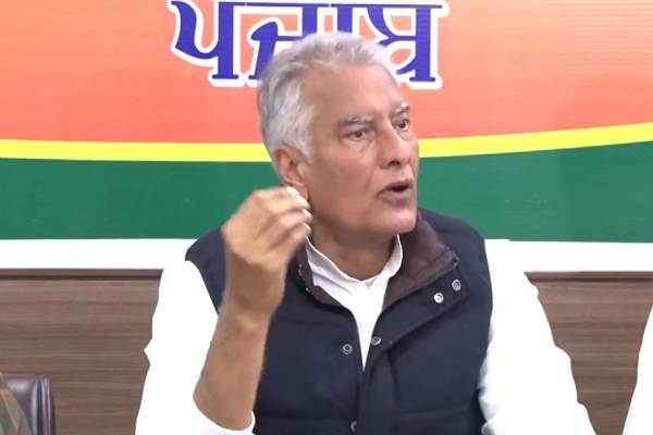 ਕੇਂਦਰੀ ਬਜਟ ਸ੍ਰੀ ਗੁਰੂ ਰਵਿਦਾਸ ਮਹਾਰਾਜ ਜੀ ਦੀ ਸਮਾਨਤਾ ਦੀ ਸੋਚ ਤੋਂ ਪ੍ਰੇਰਿਤ: ਸੁਨੀਲ ਜਾਖੜ