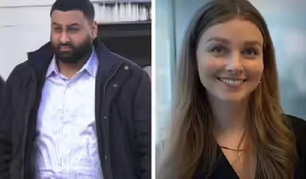 punjabi truck driver