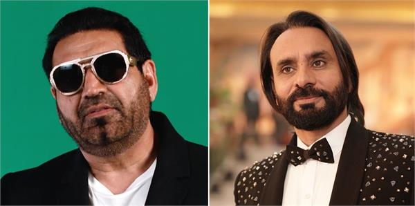 babbu mann  s big revelation on ks makhan  s statement on contesting elections