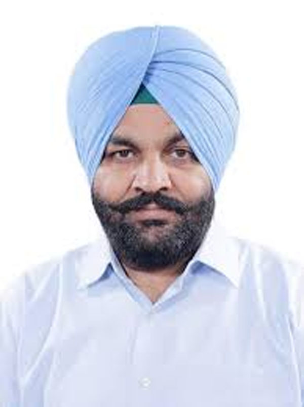 ਪੰਜਾਬ ਨੂੰ ਮਜ਼ਬੂਤ ਤੇ ਜ਼ਿੰਮੇਵਾਰ ਮੁੱਖ ਮੰਤਰੀ ਦੀ ਲੋੜ : ਸੰਸਦ ਮੈਂਬਰ ਔਜਲਾ