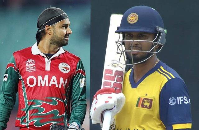 T20 WC 2026: ਸ਼੍ਰੀਲੰਕਾ ਨੇ ਓਮਾਨ ਨੂੰ ਦਿੱਤਾ 226  ਦੌੜਾਂ ਦਾ ਚੁਣੌਤੀਪੂਰਨ ਟੀਚਾ