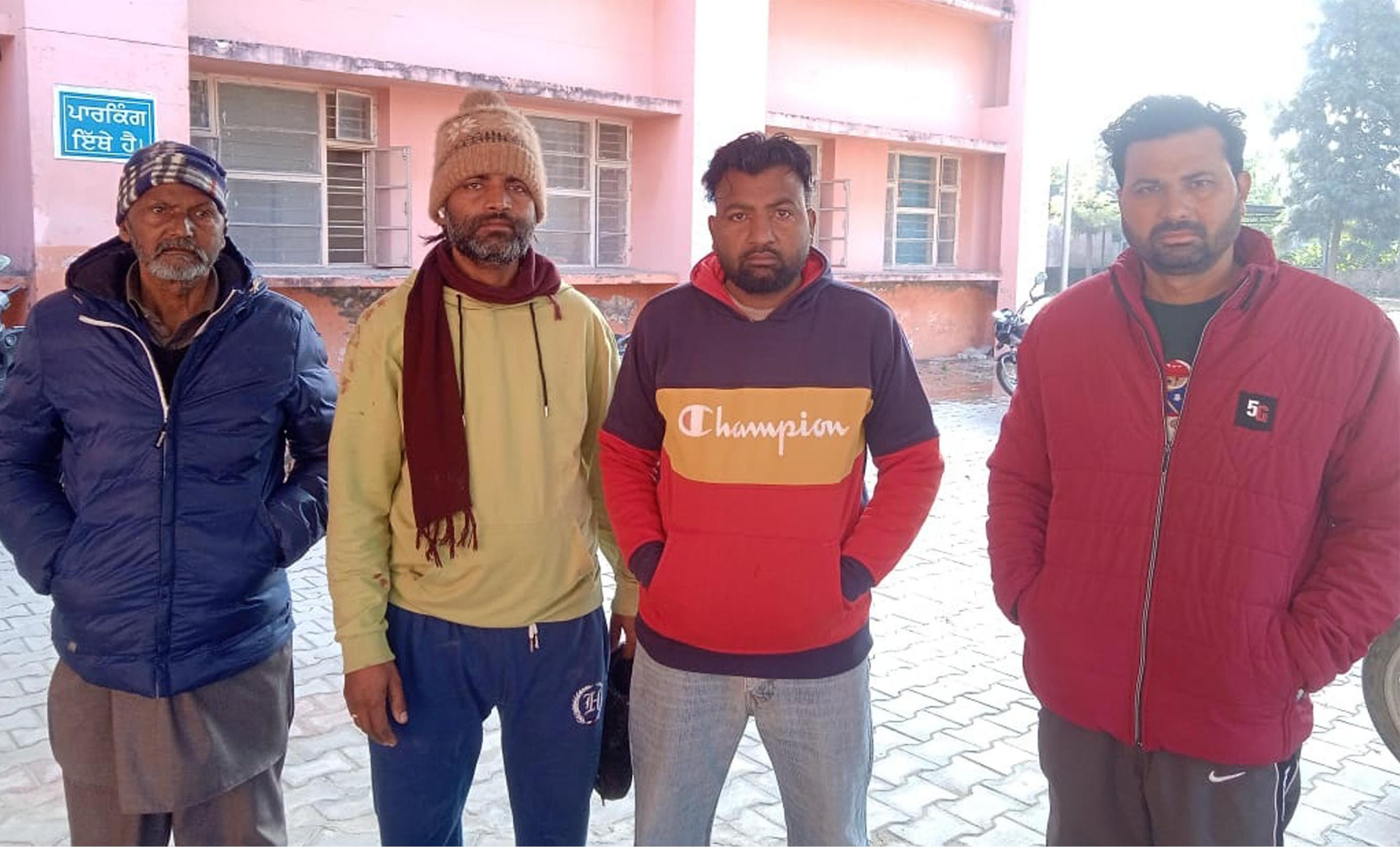 ਤੇਜ਼ਧਾਰ ਹਥਿਆਰਾਂ ਨਾਲ ਵਿਦਿਆਰਥੀ ’ਤੇ ਹਮਲਾ ਕਰ ਕੇ ਕੀਤਾ ਜ਼ਖਮੀ