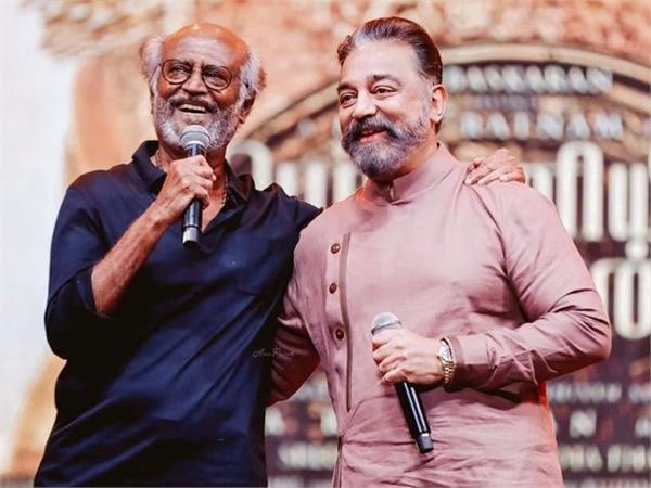 kamal haasan and rajinikanth to collaborate after 47 years