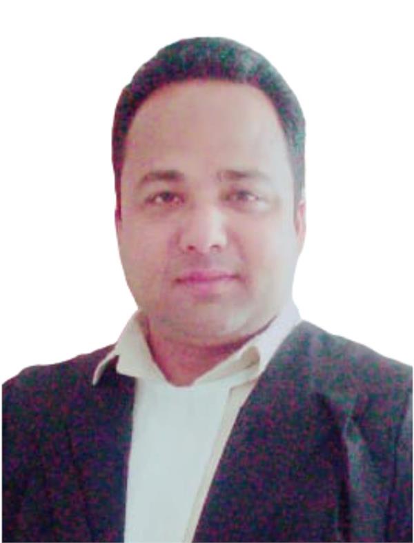 as elections approach  aap remembers businessmen  lucky sandhu