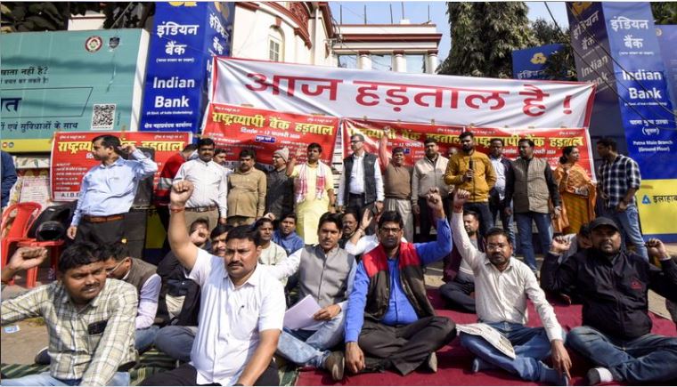 ਜਨ ਅੰਦੋਲਨ ਤੋਂ ਇੱਕਾ-ਦੁੱਕਾ ਵਿਰੋਧ ਤੱਕ : ਟ੍ਰੇਡ ਯੂਨੀਅਨ ਵਾਦ ਦਾ ਬਦਲਦਾ ਦਾ ਚਿਹਰਾ