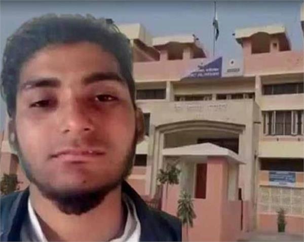 terrorist  haryana  jail  ayodhya  attack