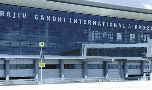 bomb threat email to hyderabad airport turns out to be a hoax