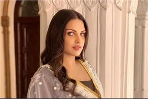 himanshi khurana feels real family celebration while shooting for suhe ve vibe 