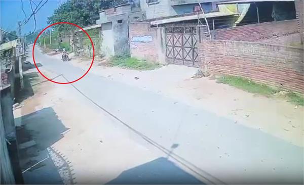 looting in punjab  moga