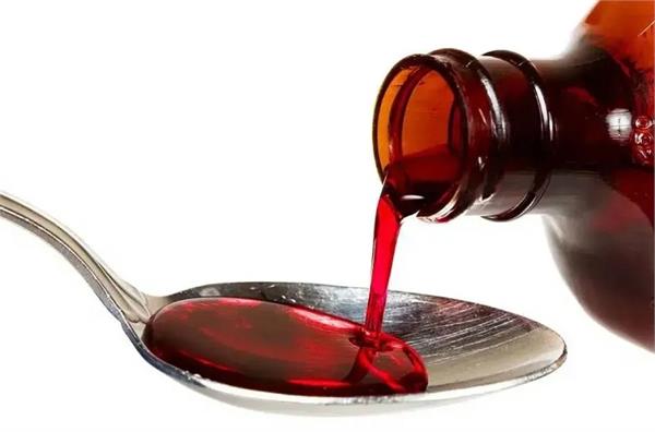 cough syrup  child  death  madhya pradesh