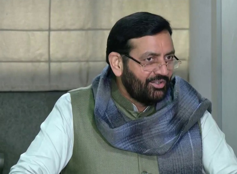 ਆਦਮਪੁਰ ਹਵਾਈ ਅੱਡੇ ਦਾ ਨਾਂ ਸ਼੍ਰੀ ਗੁਰੂ ਰਵਿਦਾਸ ਦੇ ਨਾਂ ''ਤੇ ਰੱਖਣਾ ਇਤਿਹਾਸਕ ਫੈਸਲਾ : CM ਸੈਣੀ