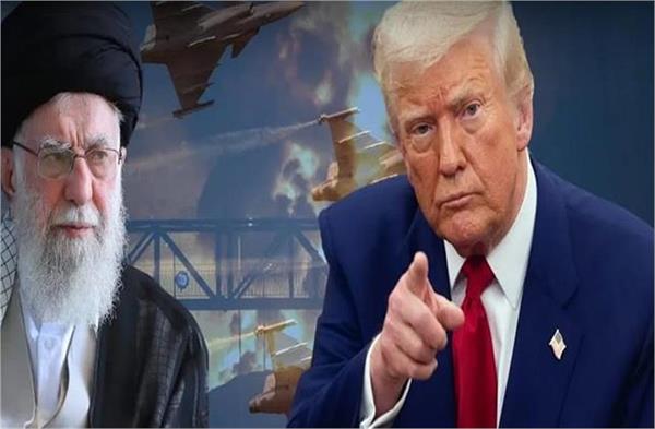 trump  s open threat to iran ahead of geneva talks