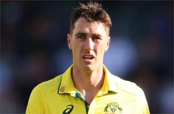 why was pat cummins ruled out of the t0 wc 