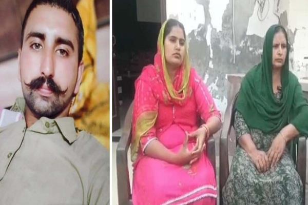 hopes for release of amritpal singh  who is in jail in pakistan