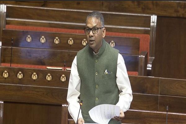 increased government spending on education and health  rajinder gupta